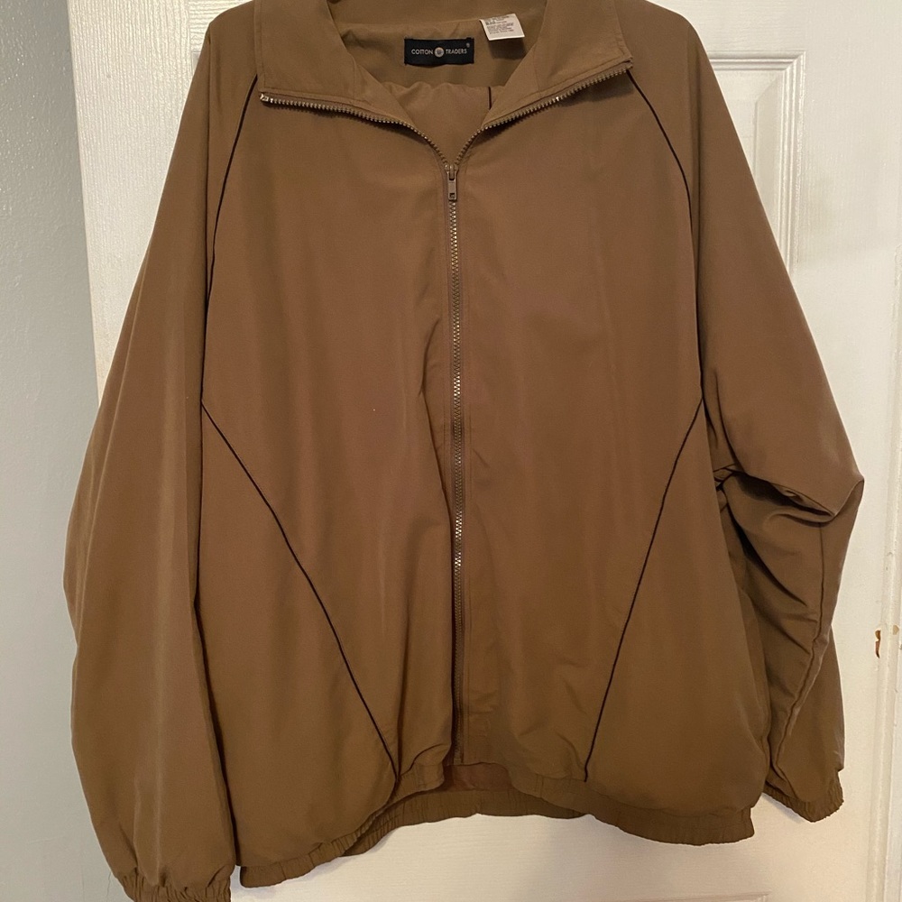 Men’s tracksuit